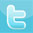 Follow us on Twitter